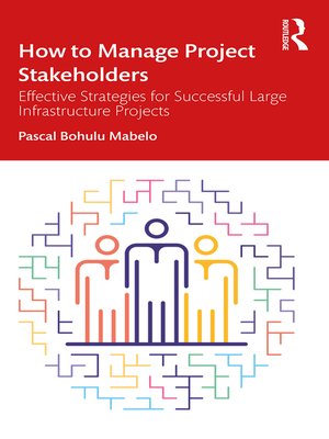 cover image of How to Manage Project Stakeholders